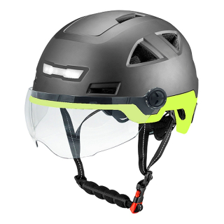 VITO E-Light se štítem